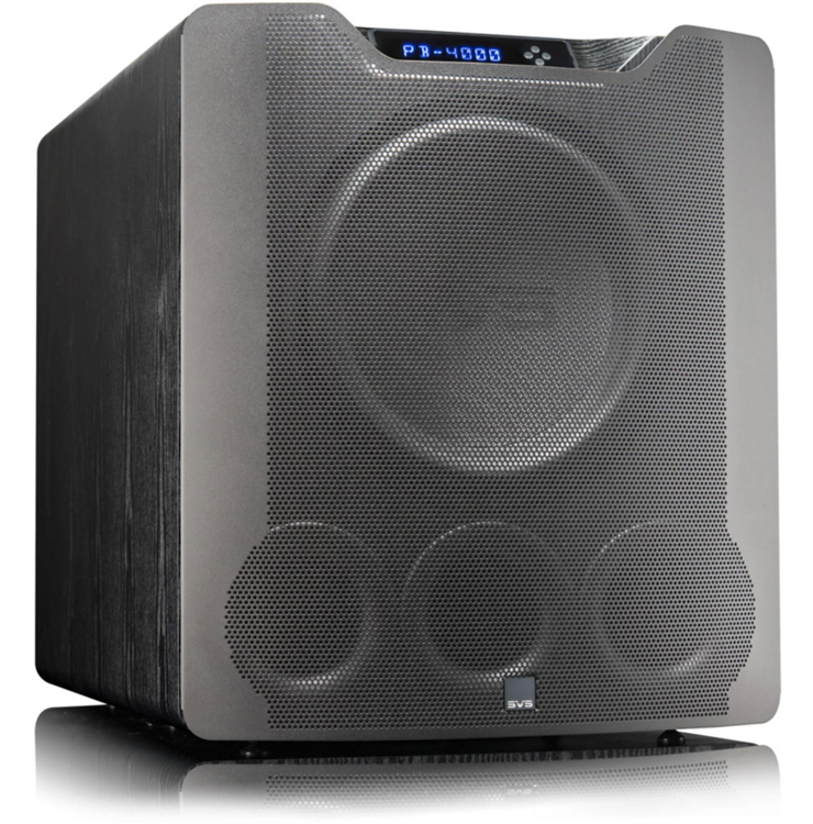 SVS PB 4000 SUBWOOFER - Afbeelding 2
