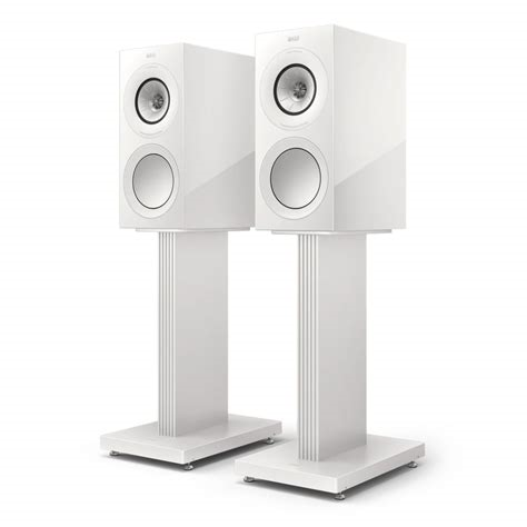 KEF S3 FLOOR STAND SPEAKER STAND - Afbeelding 2