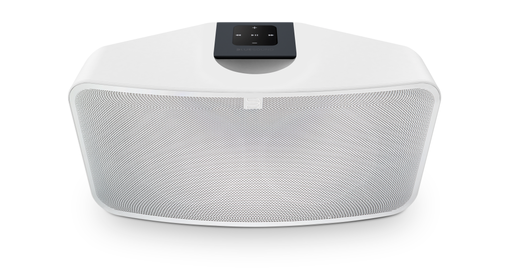 Bluesound PULSE 2i draadloze speaker - Afbeelding 6