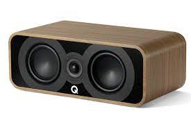 Q-acoustics Q5090 CENTER oak Luidspreker Center