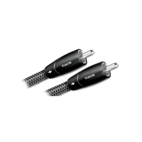 AudioQuest YUKON KABELS