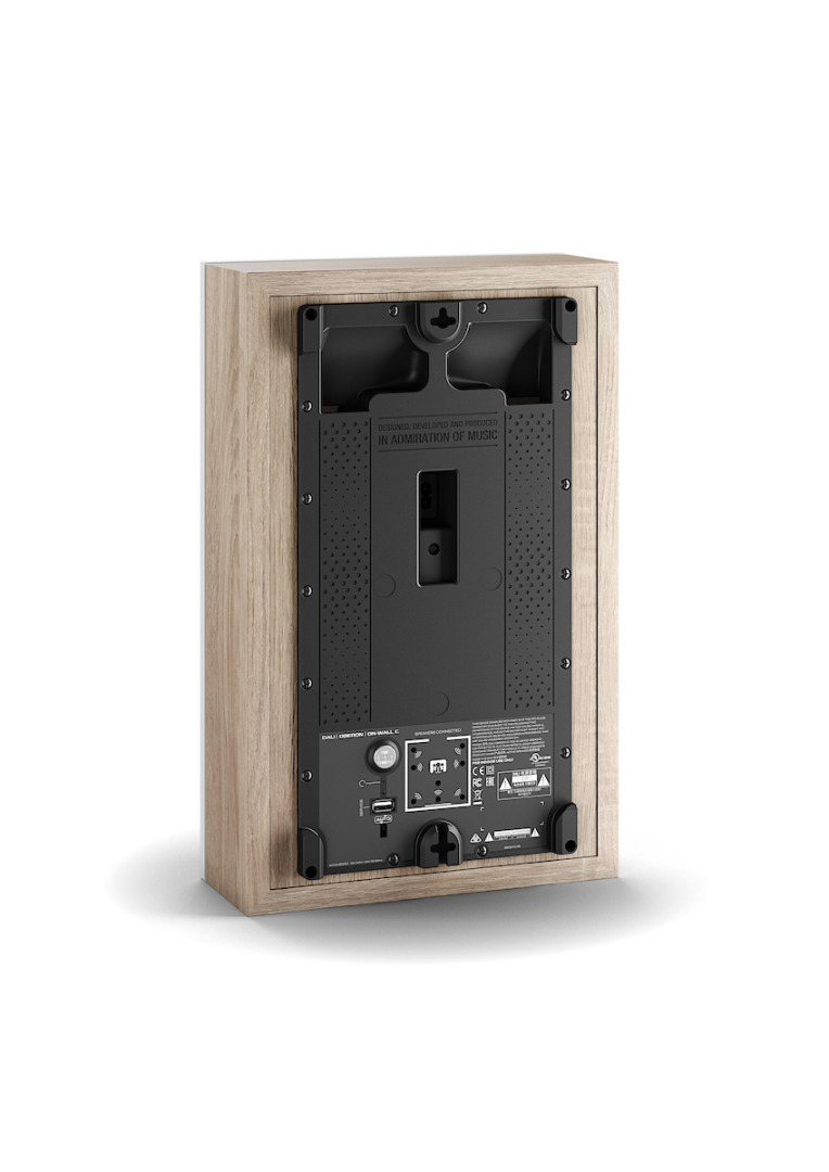 Dali OBERON ON WALL C luidspreker - Afbeelding 3