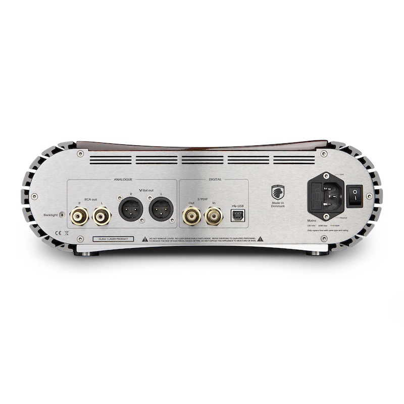 GATO Gato CDD-1 CD - Afbeelding 3