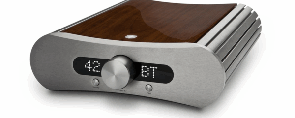 GATO PDR 3s VOORVERSTERKER