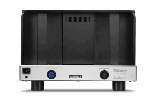 Mc Intosh MC2KW mono eindversterker