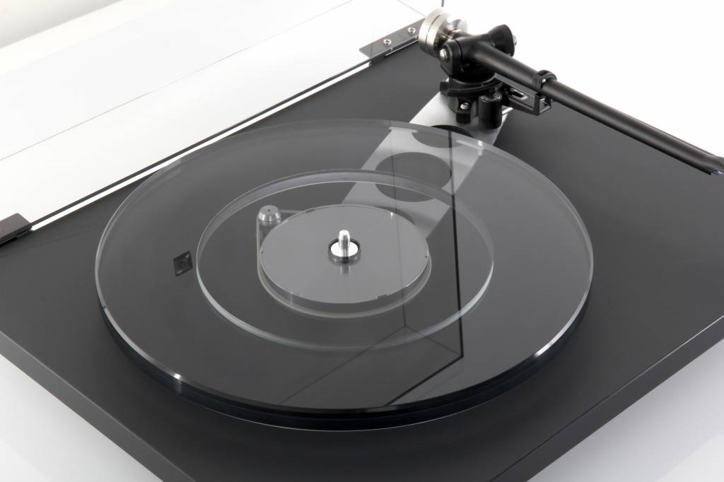 REGA PLANAR 6 zonder element platenspeler - Afbeelding 2