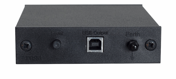 REGA FONO MINI A2D Phono versterker