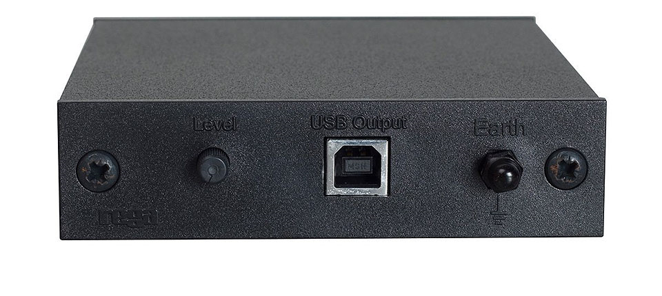 REGA FONO MINI A2D Phono versterker