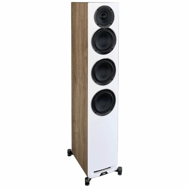 ELAC Uni-FI reference UFR52 luidspreker