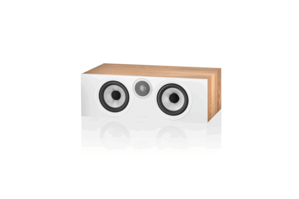 Bowers & Wilkins HTM6S3 LUIDSPREKER