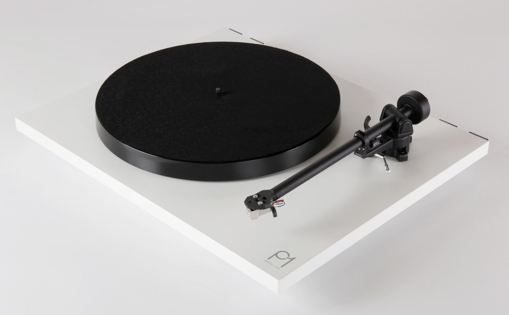 REGA PLANAR 1 platenspeler - Afbeelding 4