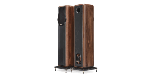 SONUS FABER MAXIMA AMATOR luidspreker