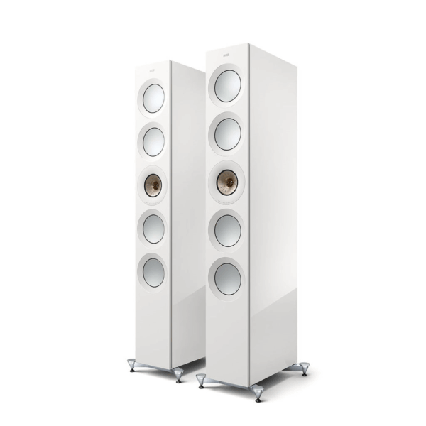 KEF REFERENCE Five Meta luidspreker