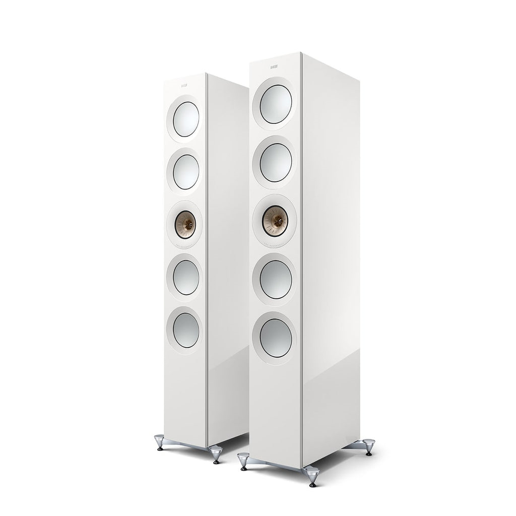 KEF REFERENCE Five Meta luidspreker