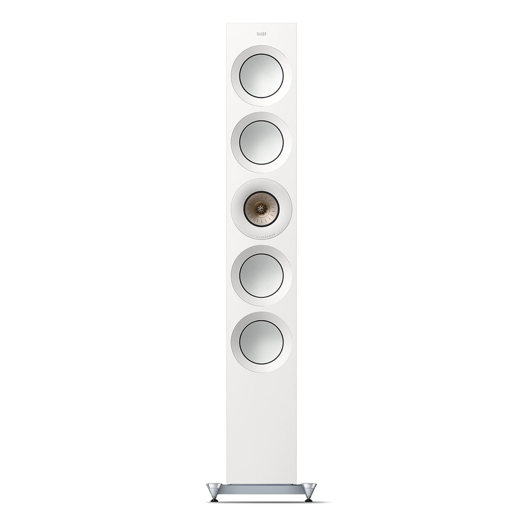 KEF REFERENCE Five Meta luidspreker - Afbeelding 2