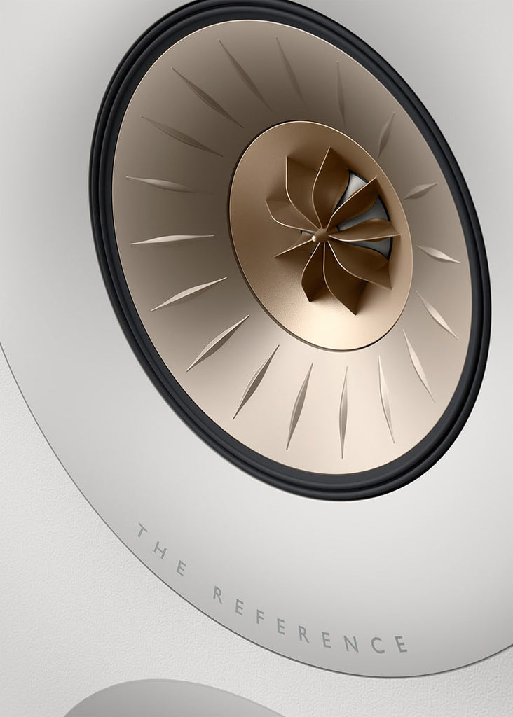 KEF REFERENCE Five Meta luidspreker - Afbeelding 3