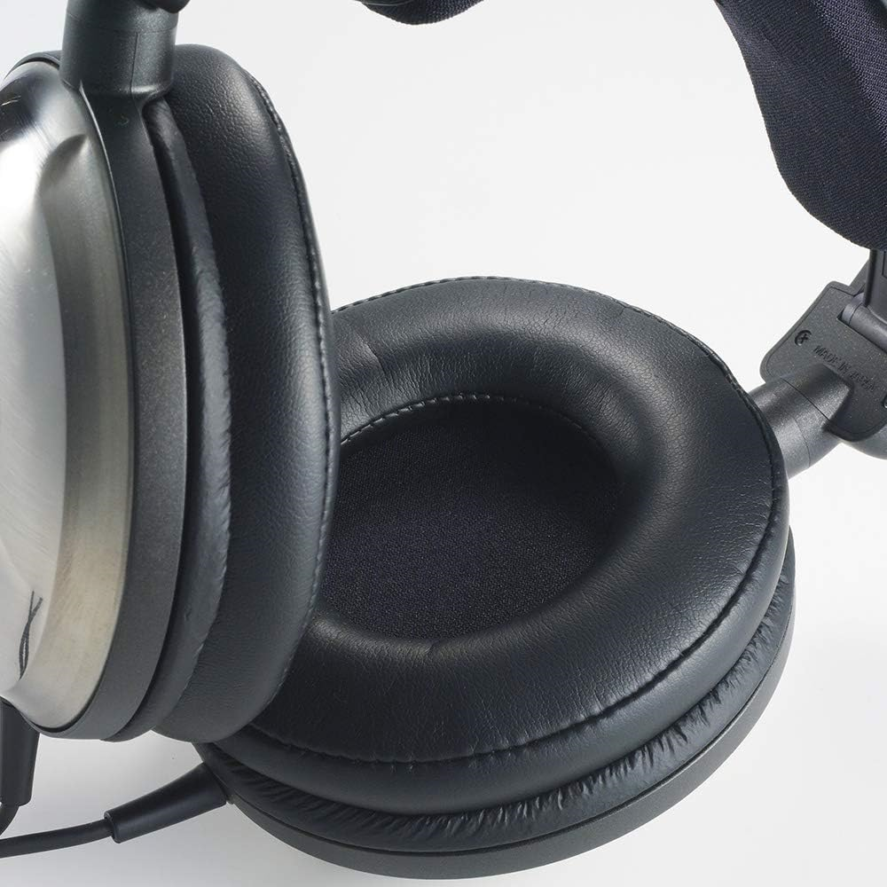 Audio Technica ATH A2000Z zilver hoofdtelefoon - Afbeelding 5