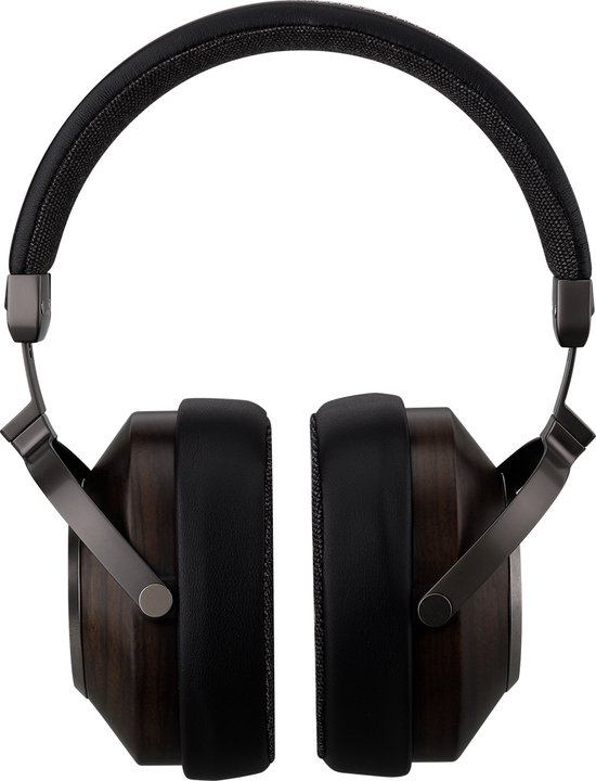 Sivga ANSER zwart hoofdtelefoon - Afbeelding 2
