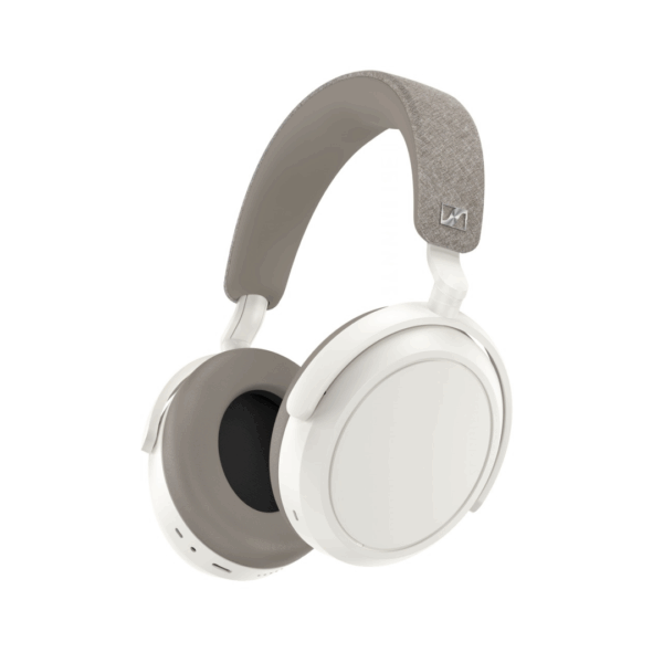 Sennheiser MOMENTUM 4 AEBT wit hoofdtelefoon