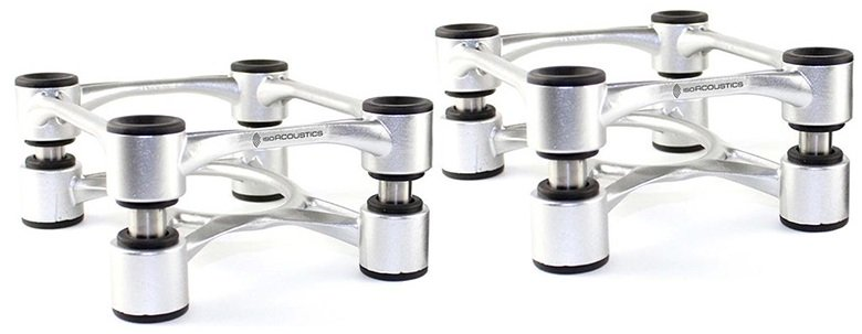 ISO ACOUSTICS APERTA 100 diverse - Afbeelding 2