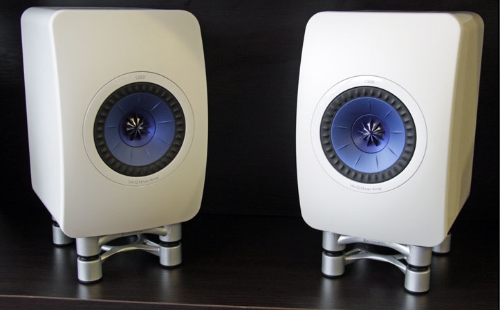 ISO ACOUSTICS APERTA 100 diverse - Afbeelding 4