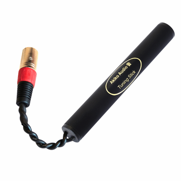 Akiko TUNING STICK XLR MKIII male