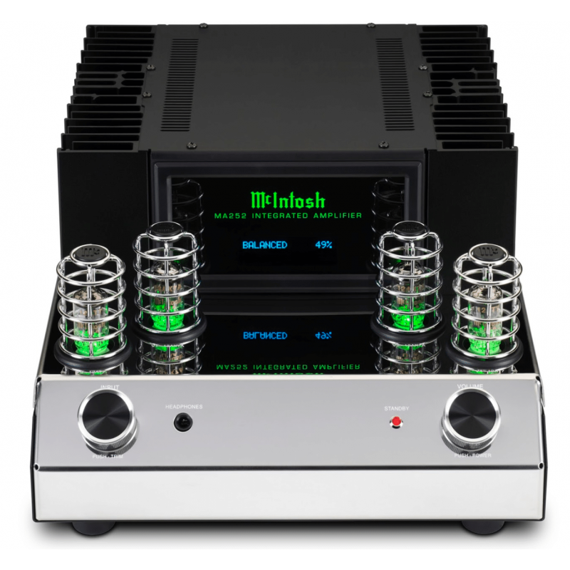 Mc Intosh MA 252 VERSTERKER