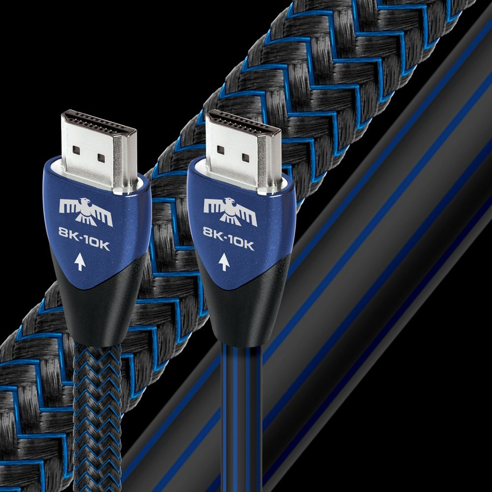 AudioQuest THUNDERBIRD 48 HDMI 1mtr - Afbeelding 3