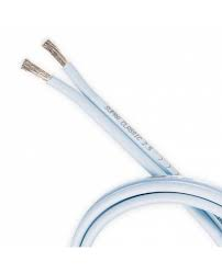 Supra 2,5 CLASSIC blauw Luidsprekerkabel