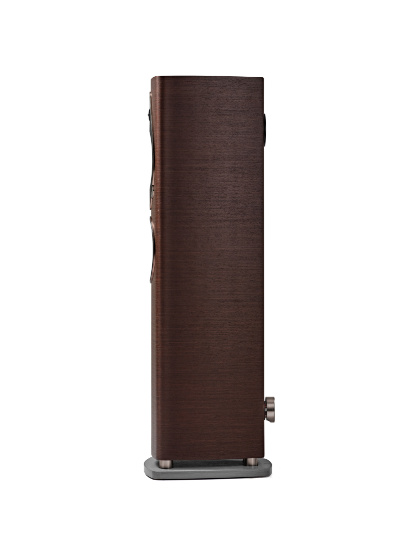SONUS FABER Sonetto 3 G2 wenge luidspreker - Afbeelding 3