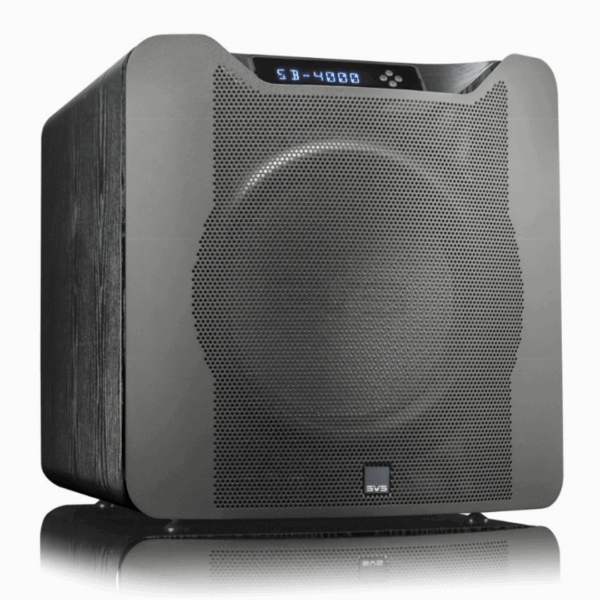 SVS SB 4000 SUBWOOFER