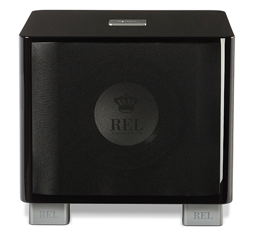 REL T7 x SUBWOOFER