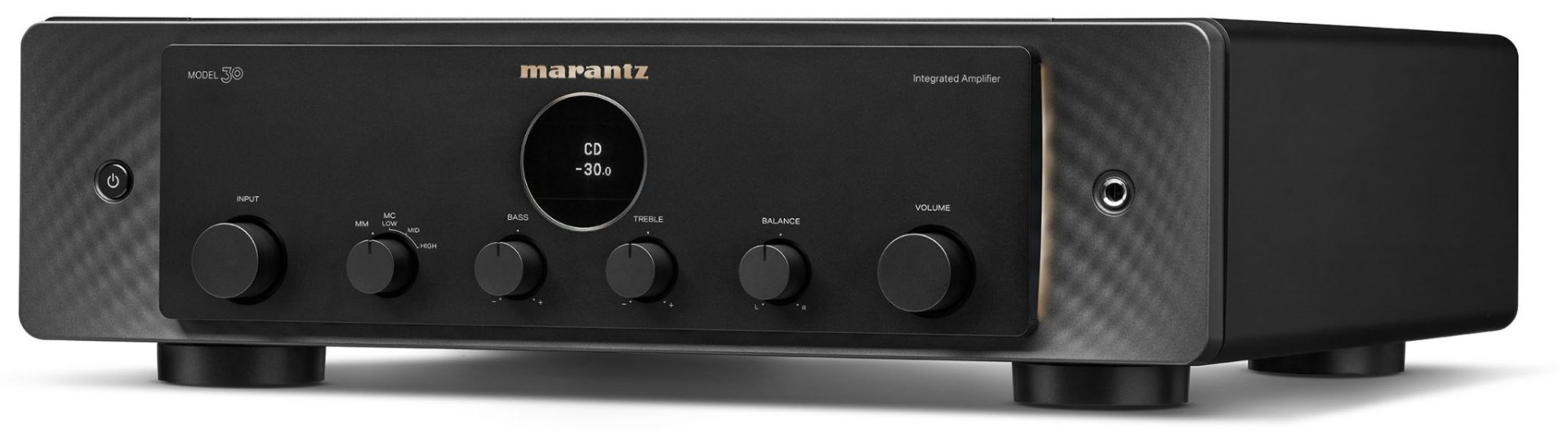 Marantz MODEL 30 VERSTERKER - Afbeelding 3
