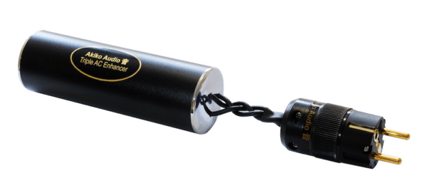 Akiko TRIPLE AC ENHANCER IMPROVED