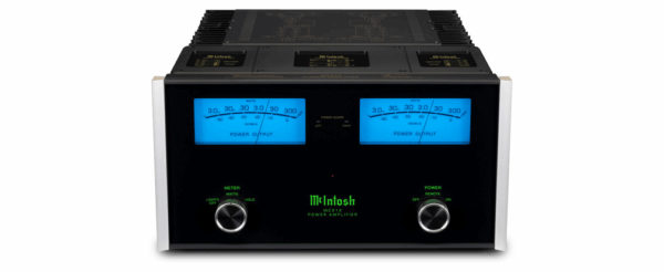 Mc Intosh MC312 eindversterker