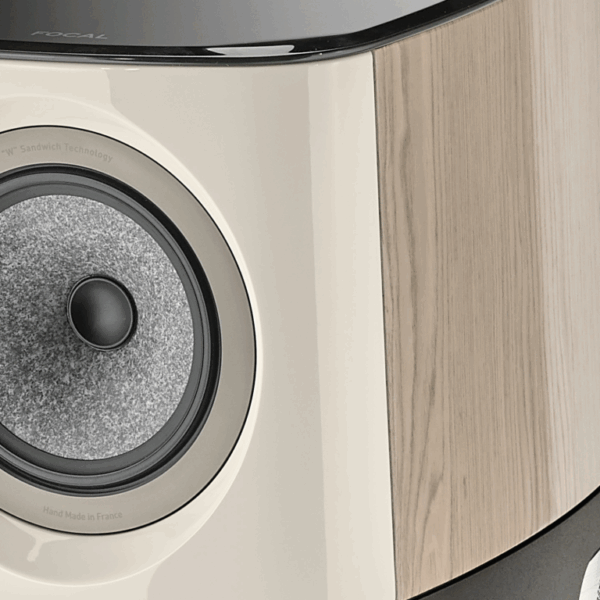 Focal SOPRA 3 luidspreker