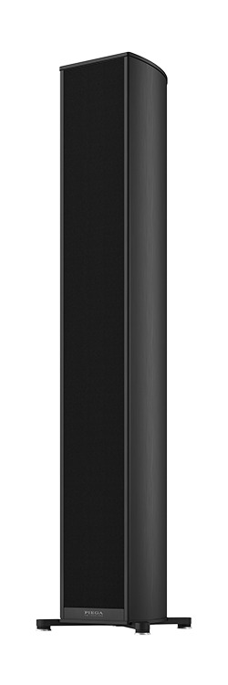 Piega PREMIUM 501 Wireless Gen 2 zwart luidspreker