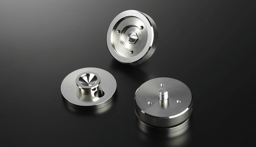 Esoteric N-05XD zwart STREAMER VOORVERSTERKER DAC - Afbeelding 5