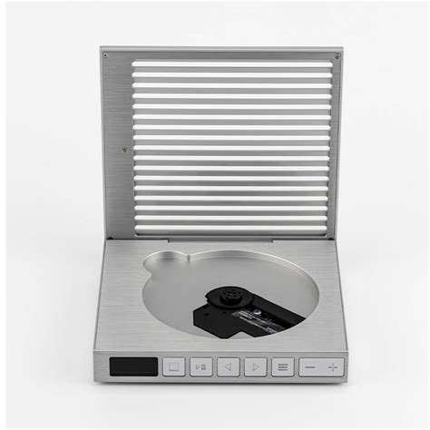 Moondrop Discdream 2 Ultra grijs CD