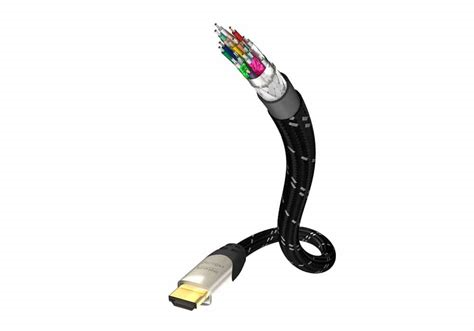 Inakustik Excellence HDMI-HDMI 1.5mtr KABELS