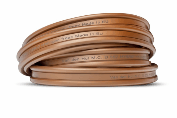 VAN DEN HUL D-352/MTR