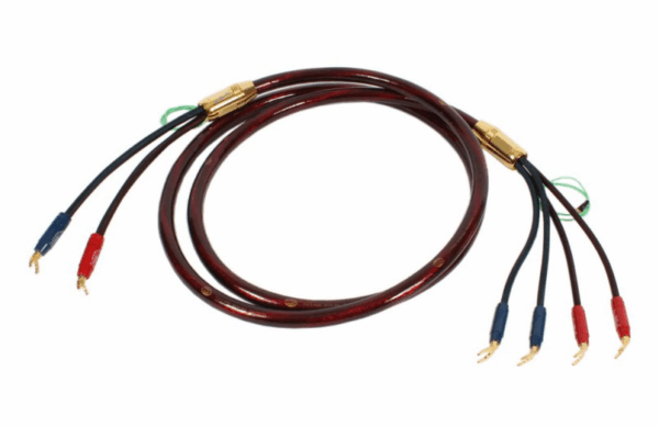 VAN DEN HUL NOVA Bi-wire