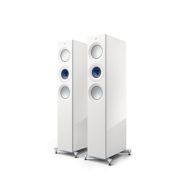KEF REFERENCE Three Meta luidspreker