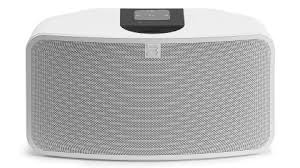 Bluesound PULSE MINI 2i draadloze speaker