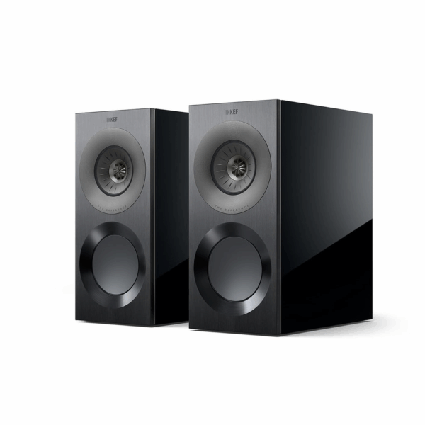 KEF REFERENCE ONE Meta luidspreker