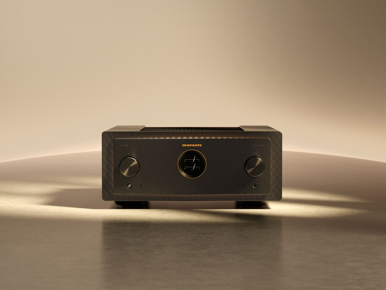 Marantz Model 10 Zwart VERSTERKER - Afbeelding 2