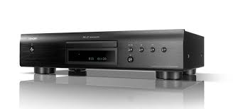 Denon DCD600 CD