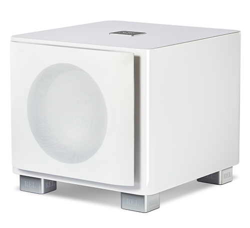 REL T9 x SUBWOOFER