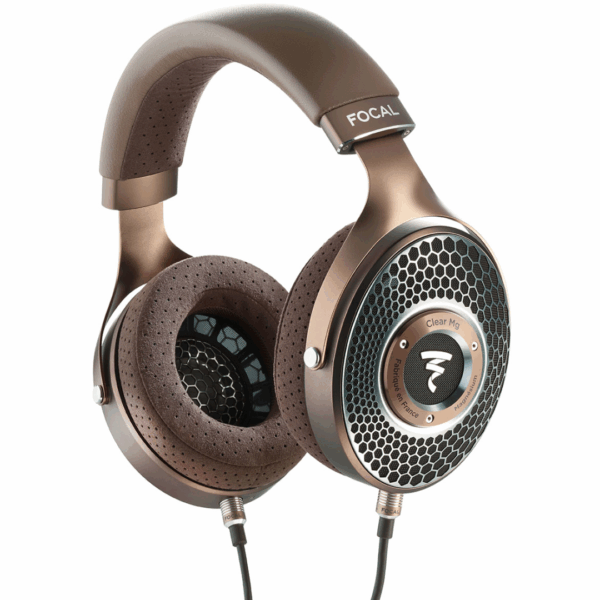 Focal CLEAR MG hoofdtelefoon