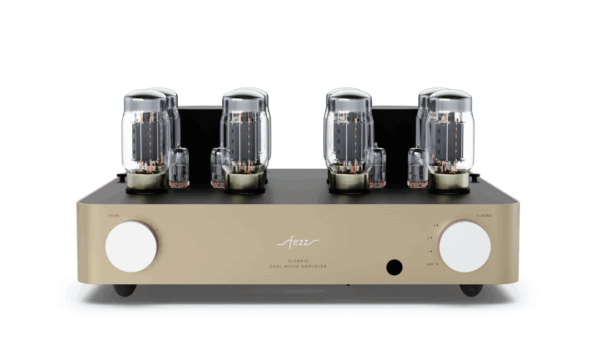 FEZZ OLYMPIA sunlight VERSTERKER